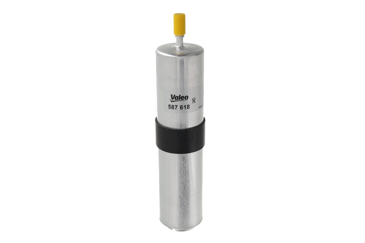 DIESEL FILTER BMW 2-SERIES